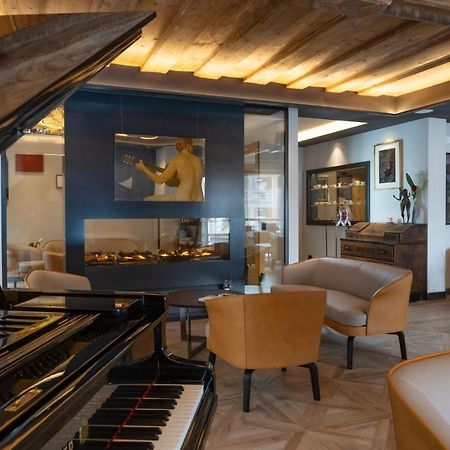 Locanda Degli Artisti Art Hotel Каназей Екстериор снимка