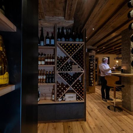 Locanda Degli Artisti Art Hotel Каназей Екстериор снимка