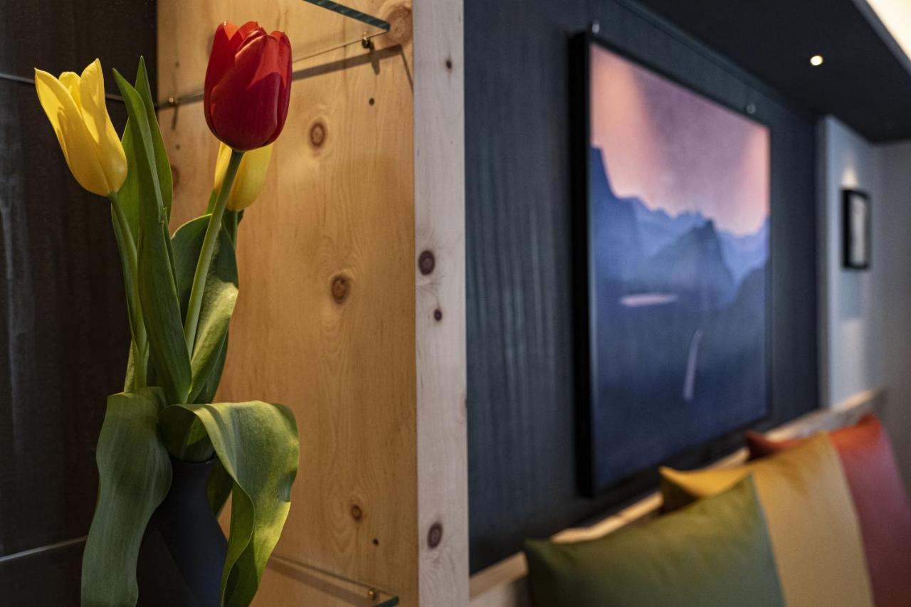 Locanda Degli Artisti Art Hotel Каназей Екстериор снимка
