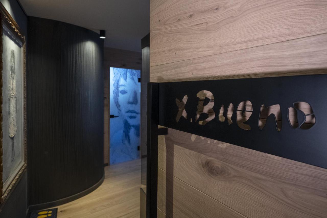Locanda Degli Artisti Art Hotel Каназей Екстериор снимка