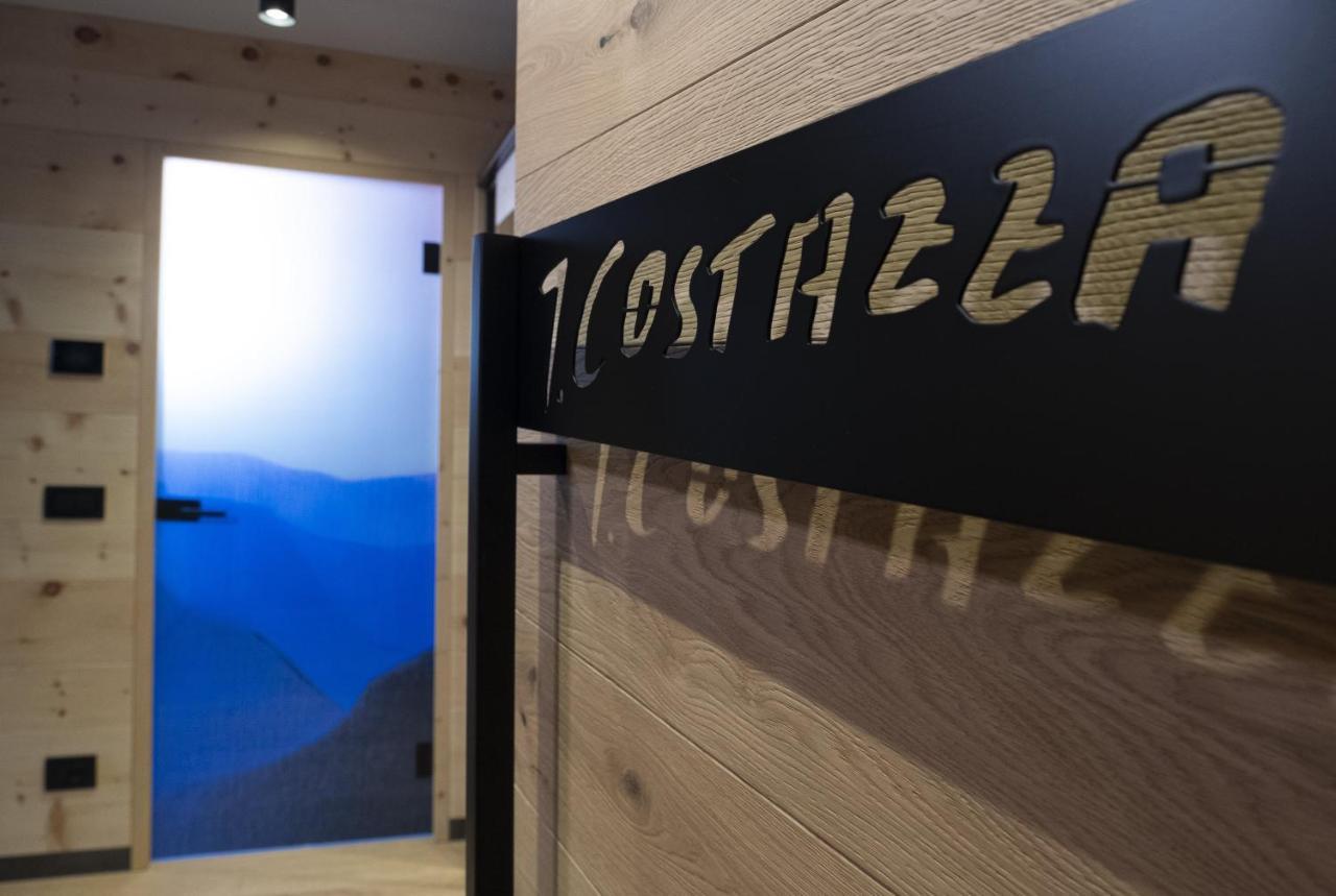 Locanda Degli Artisti Art Hotel Каназей Екстериор снимка