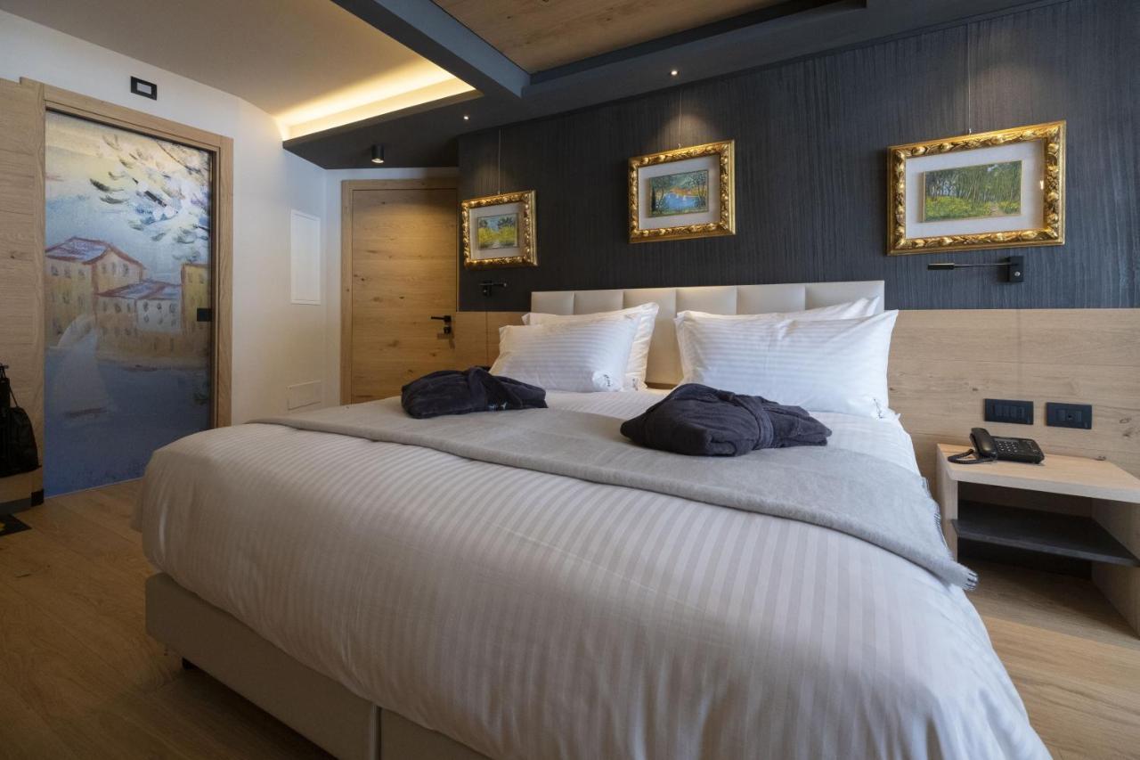 Locanda Degli Artisti Art Hotel Каназей Екстериор снимка
