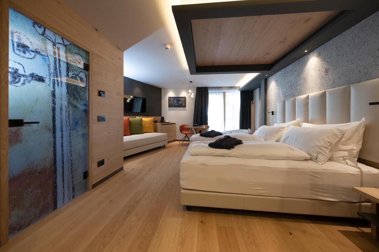 Locanda Degli Artisti Art Hotel Каназей Екстериор снимка