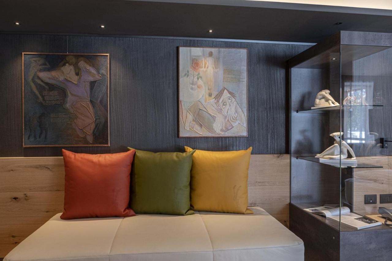 Locanda Degli Artisti Art Hotel Каназей Екстериор снимка