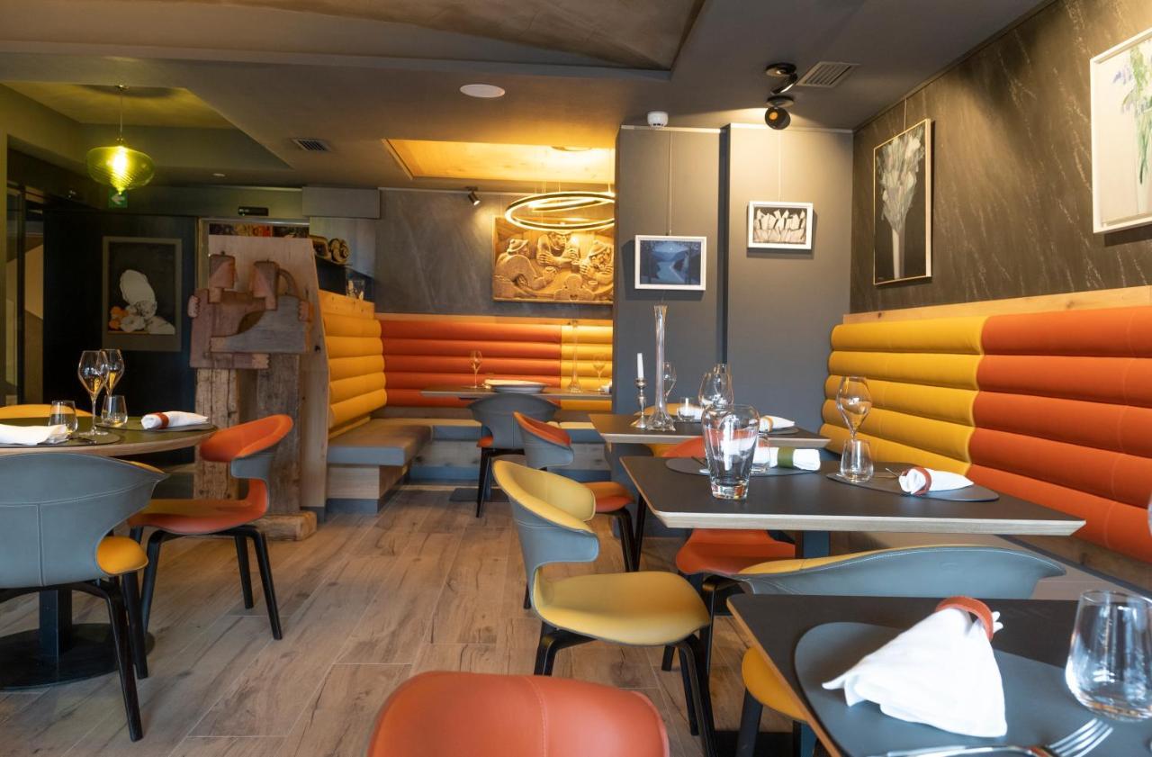 Locanda Degli Artisti Art Hotel Каназей Екстериор снимка
