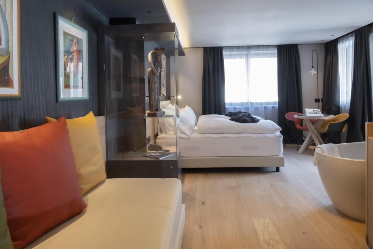 Locanda Degli Artisti Art Hotel Каназей Екстериор снимка
