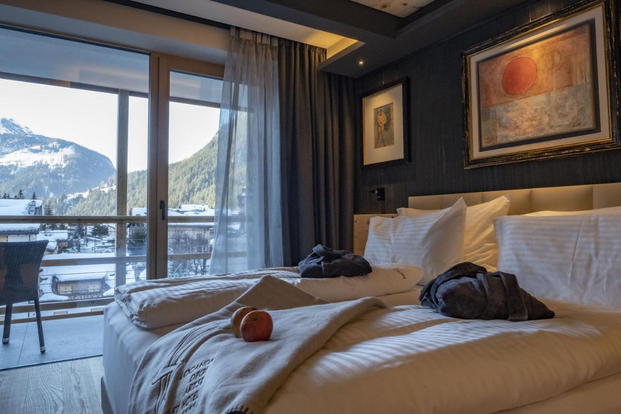 Locanda Degli Artisti Art Hotel Каназей Екстериор снимка