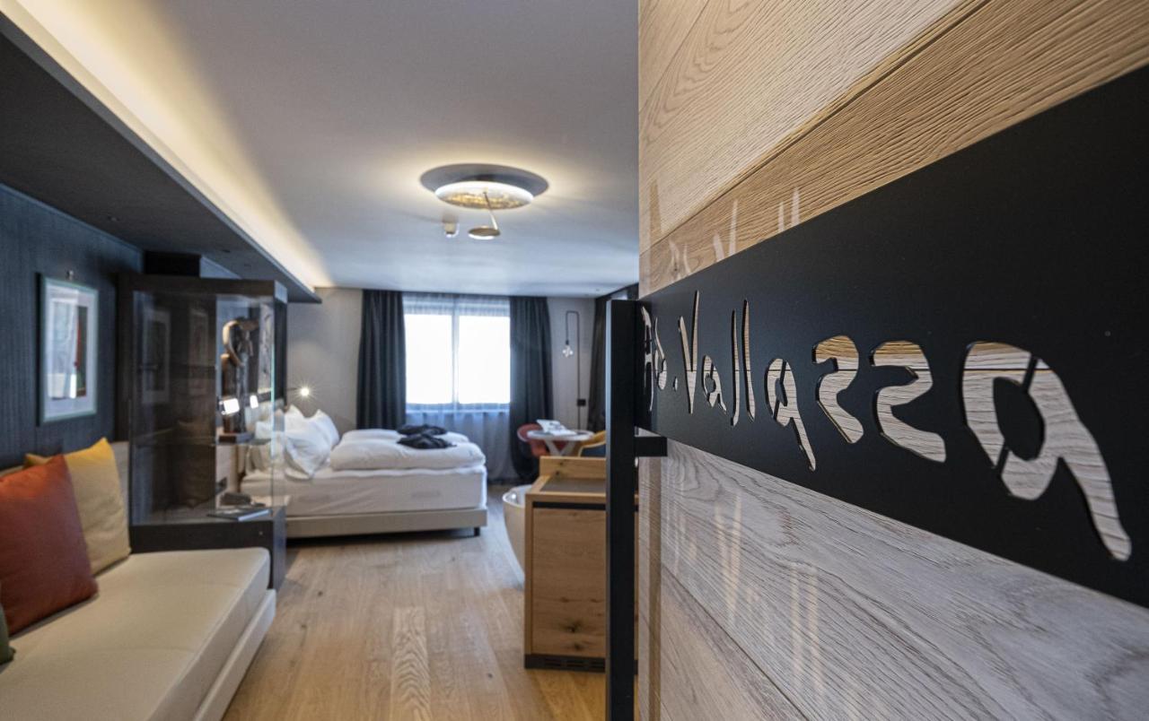 Locanda Degli Artisti Art Hotel Каназей Екстериор снимка