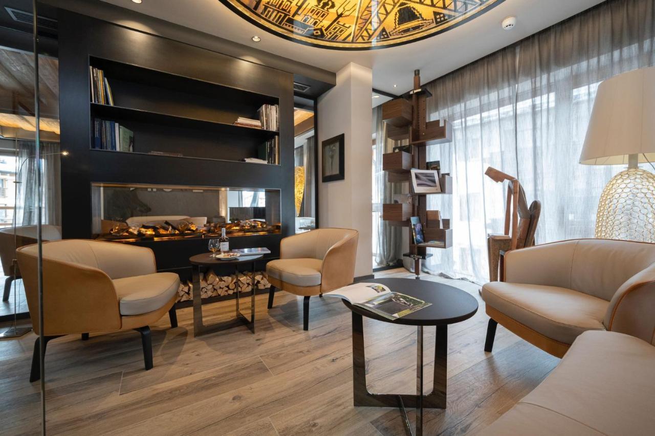Locanda Degli Artisti Art Hotel Каназей Екстериор снимка