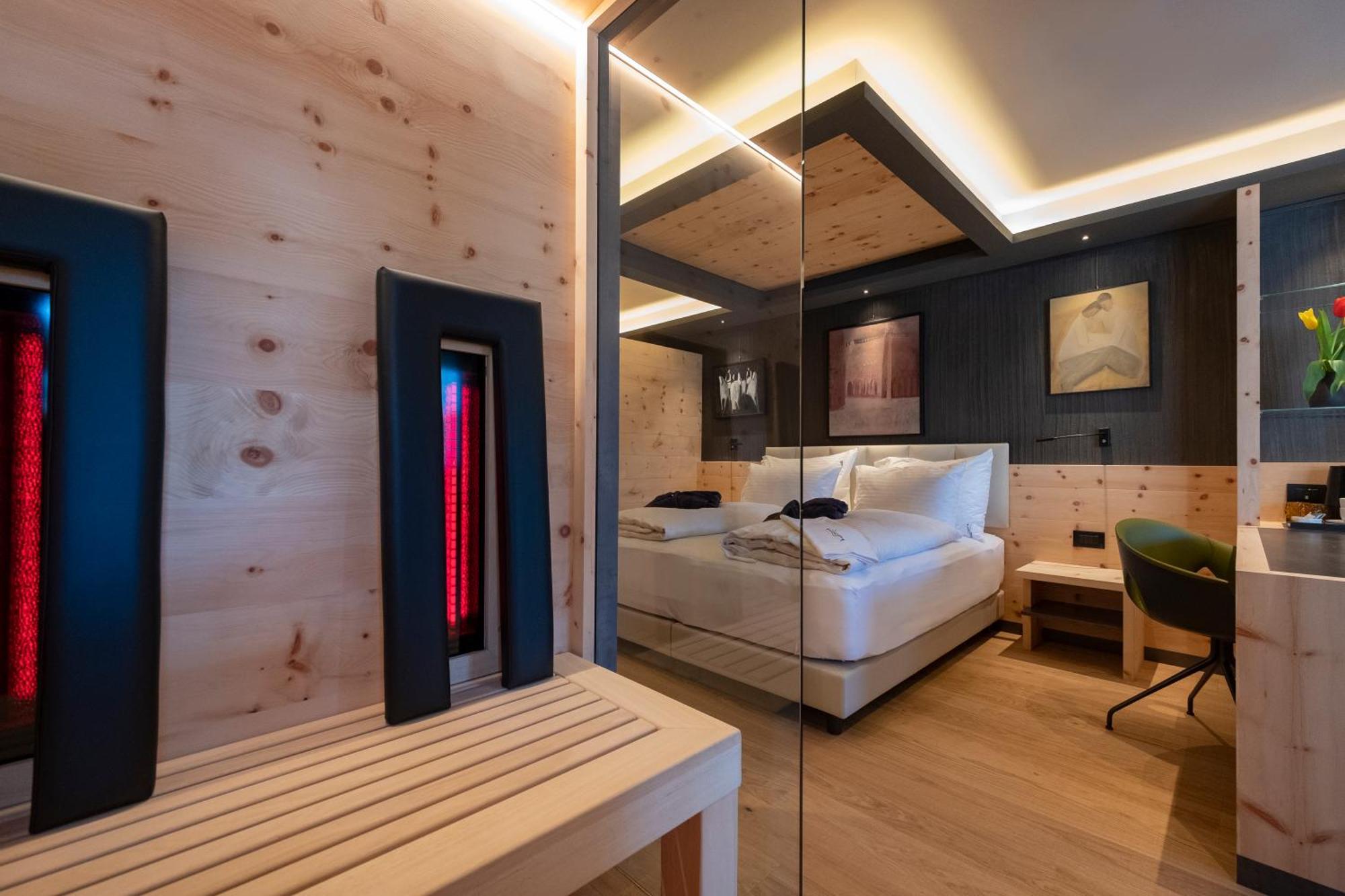 Locanda Degli Artisti Art Hotel Каназей Екстериор снимка