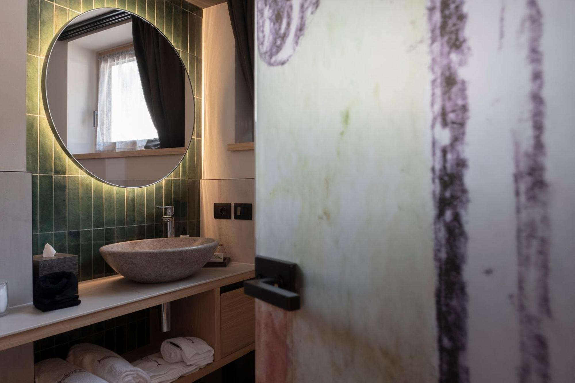 Locanda Degli Artisti Art Hotel Каназей Екстериор снимка