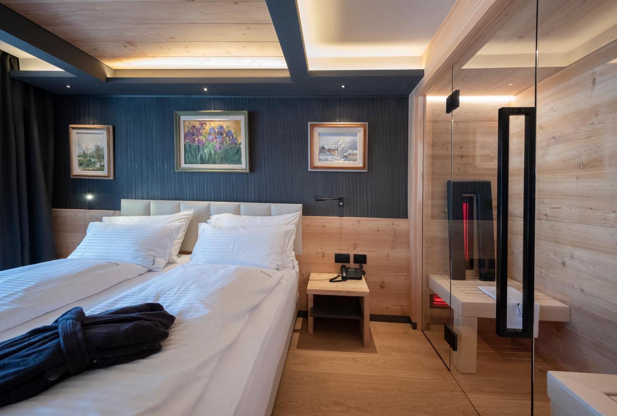 Locanda Degli Artisti Art Hotel Каназей Екстериор снимка