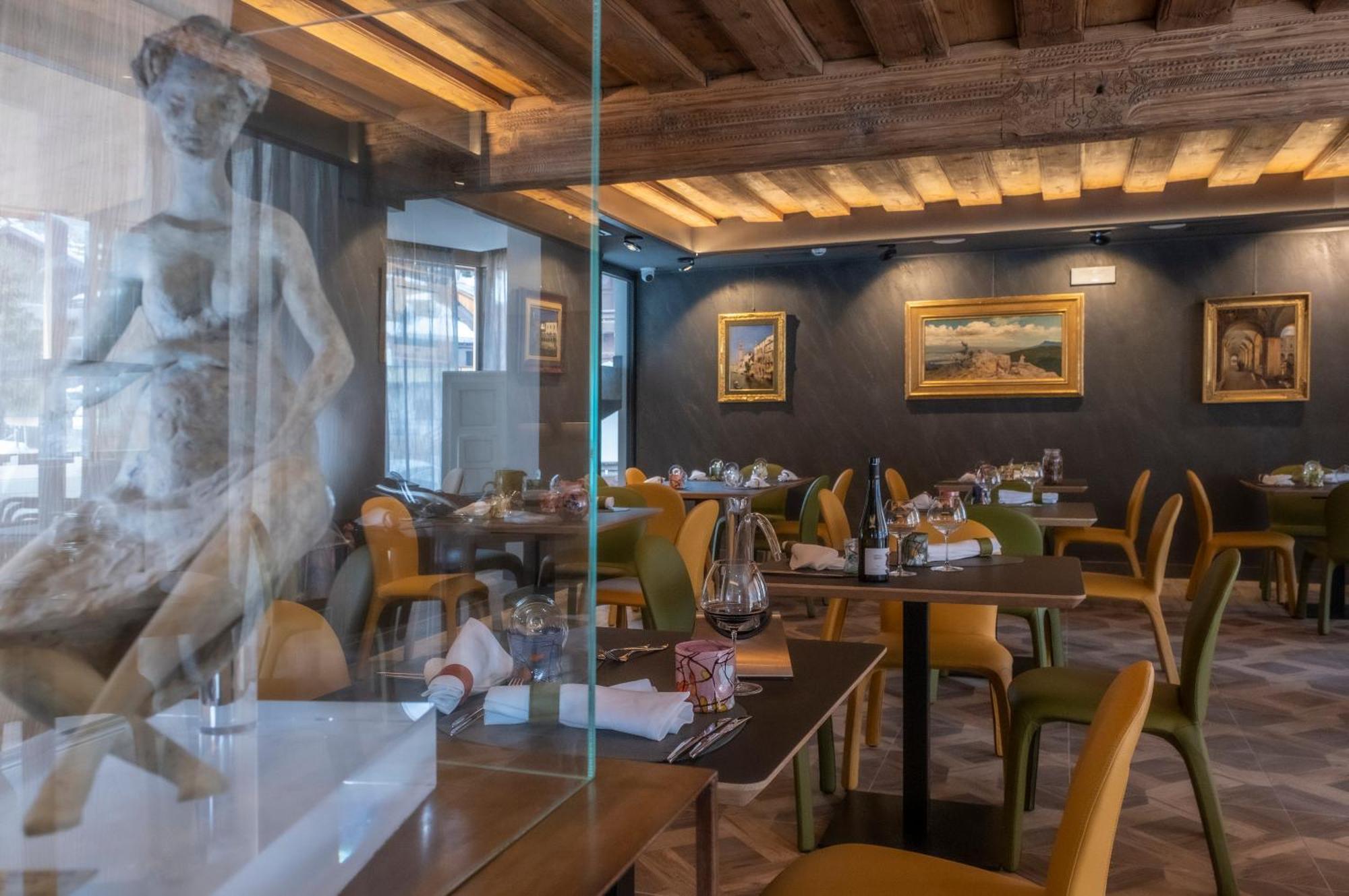 Locanda Degli Artisti Art Hotel Каназей Екстериор снимка