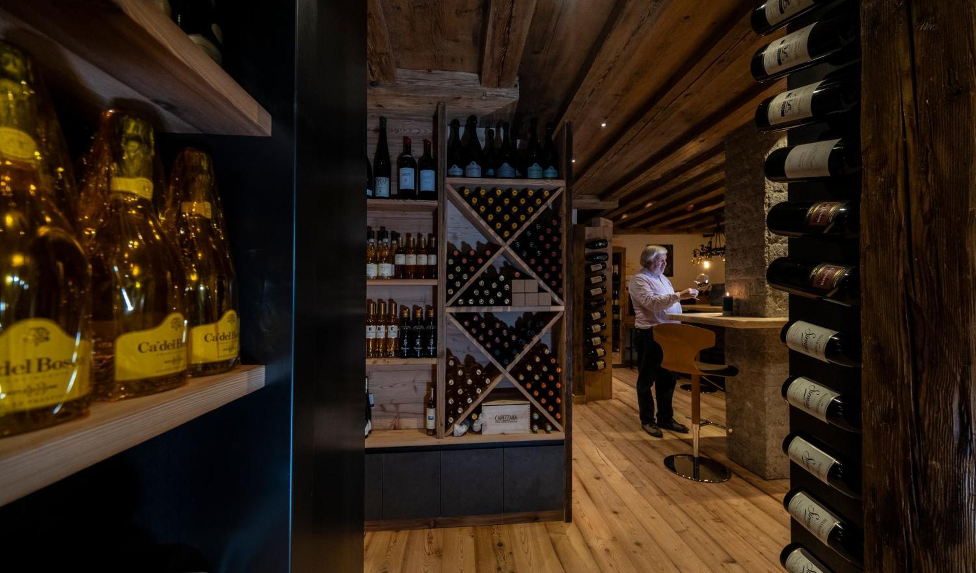 Locanda Degli Artisti Art Hotel Каназей Екстериор снимка